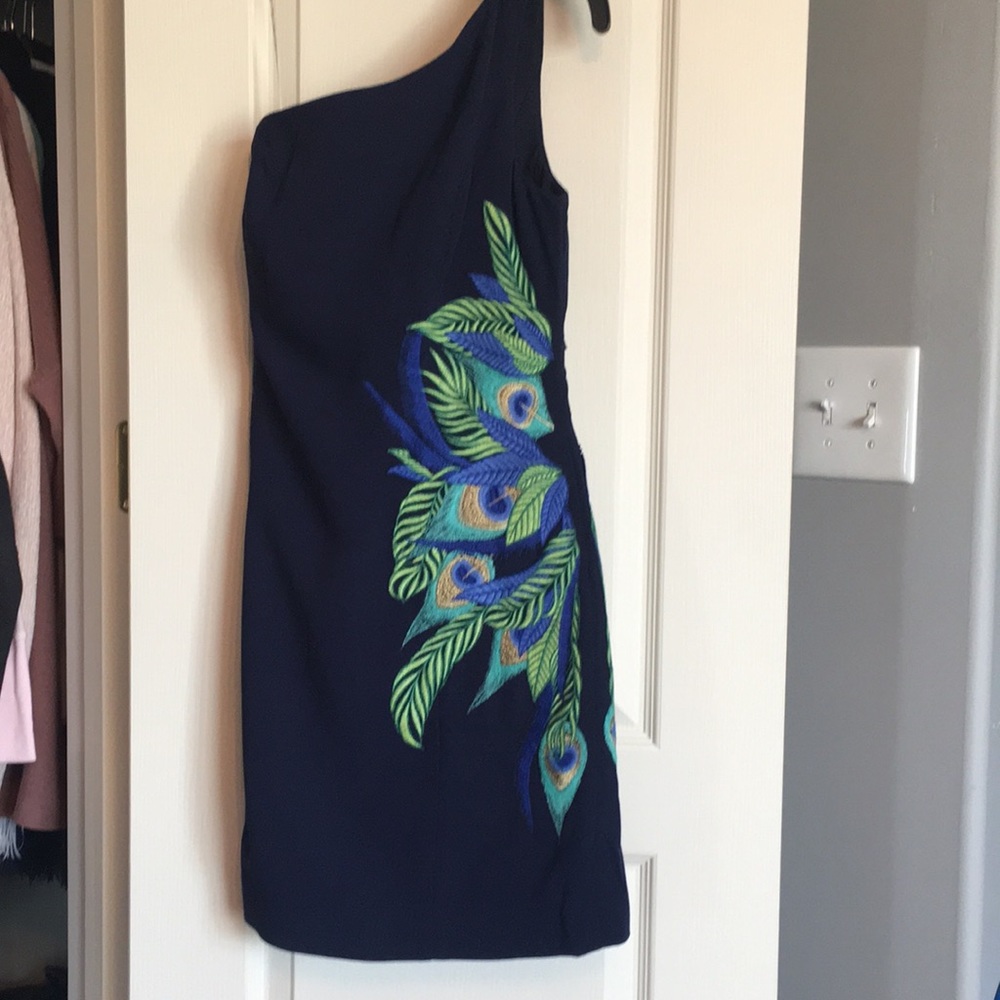 Pretty Lilly Pulitzer dress